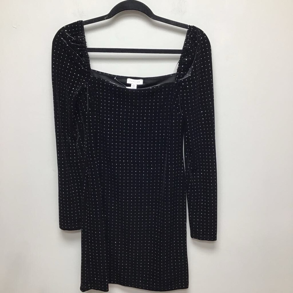 NWOT Topshop dress